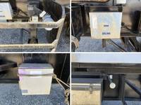 三菱ふそうスーパーグレートトレーラーヘッド（トラクターヘッド）大型（10t）[写真27]