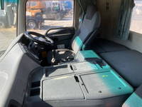 三菱ふそうスーパーグレートトレーラーヘッド（トラクターヘッド）大型（10t）[写真31]