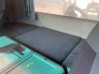 三菱ふそうスーパーグレートトレーラーヘッド（トラクターヘッド）大型（10t）[写真33]