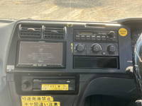 三菱ふそうスーパーグレートトレーラーヘッド（トラクターヘッド）大型（10t）[写真38]