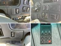 三菱ふそうスーパーグレートトレーラーヘッド（トラクターヘッド）大型（10t）[写真39]