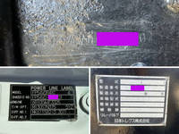 三菱ふそうスーパーグレートトレーラーヘッド（トラクターヘッド）大型（10t）[写真41]