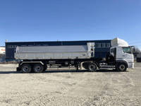 三菱ふそうスーパーグレートトレーラーヘッド（トラクターヘッド）大型（10t）[写真06]