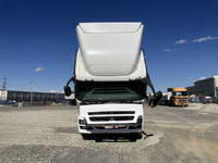 三菱ふそうスーパーグレートトレーラーヘッド（トラクターヘッド）大型（10t）[写真07]