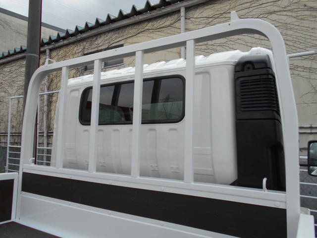 日野デュトロ平ボディ小型（2t・3t）[写真10]