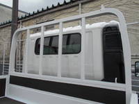 日野デュトロ平ボディ小型（2t・3t）[写真11]