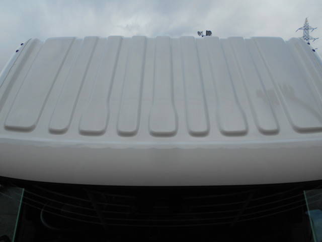 日野デュトロ平ボディ小型（2t・3t）[写真11]