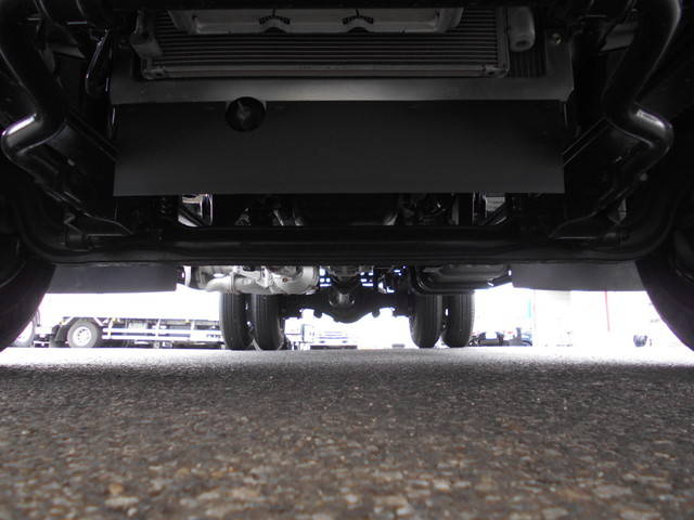 日野デュトロ平ボディ小型（2t・3t）[写真16]