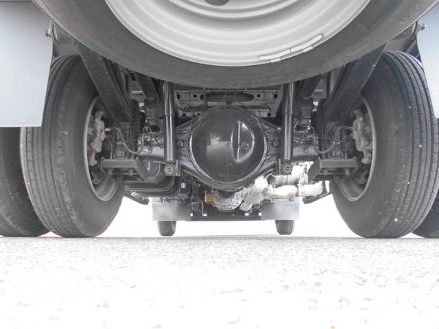 日野デュトロ平ボディ小型（2t・3t）[写真17]