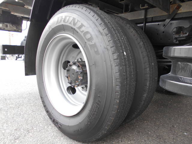 日野デュトロ平ボディ小型（2t・3t）[写真19]