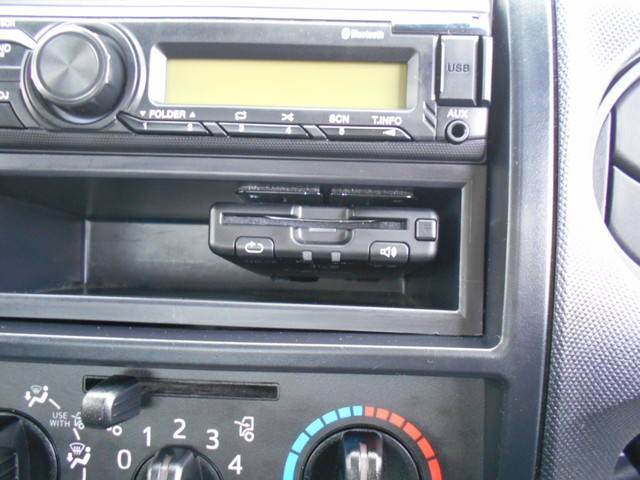 日野デュトロ平ボディ小型（2t・3t）[写真26]