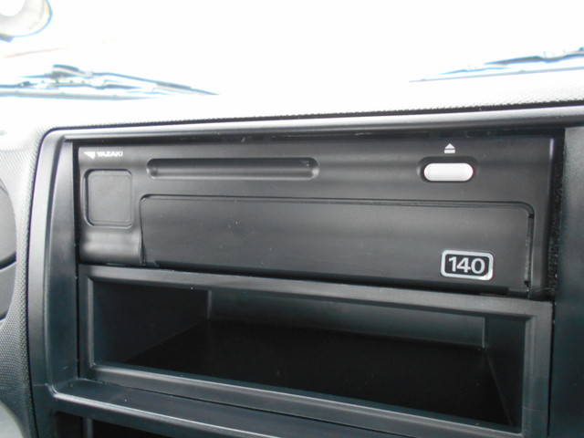 日野デュトロ平ボディ小型（2t・3t）[写真27]