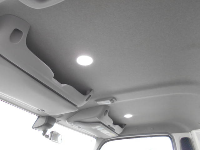 日野デュトロ平ボディ小型（2t・3t）[写真33]