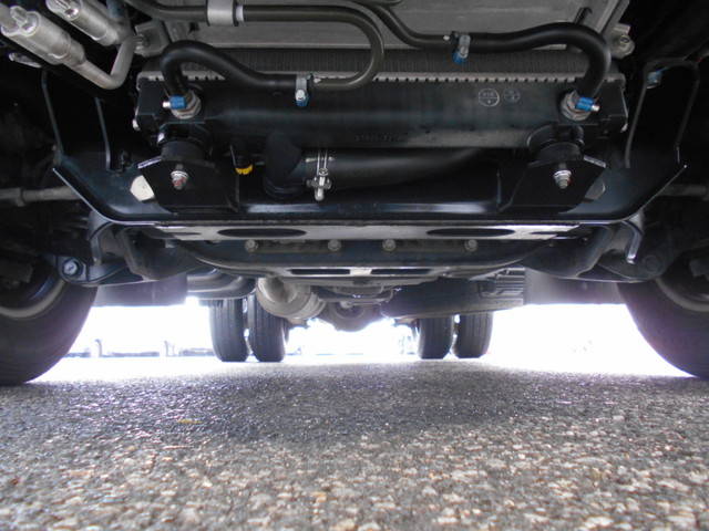 三菱ふそうキャンター平ボディ小型（2t・3t）[写真18]