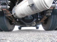 三菱ふそうキャンター平ボディ小型（2t・3t）[写真19]