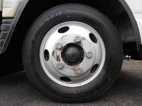 三菱ふそうキャンター平ボディ小型（2t・3t）[写真20]