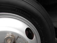 三菱ふそうキャンター平ボディ小型（2t・3t）[写真21]