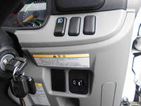 三菱ふそうキャンター平ボディ小型（2t・3t）[写真33]