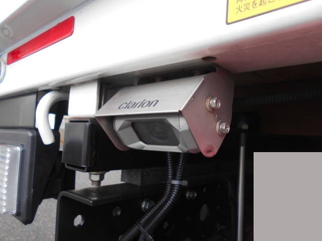 三菱ふそうキャンター平ボディ小型（2t・3t）[写真34]