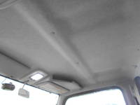 三菱ふそうキャンター平ボディ小型（2t・3t）[写真37]