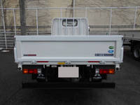 三菱ふそうキャンター平ボディ小型（2t・3t）[写真08]