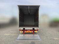 いすゞフォワードアルミウイング中型（4t）[写真10]