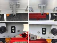 いすゞフォワードアルミウイング中型（4t）[写真17]