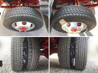 いすゞフォワードアルミウイング中型（4t）[写真23]