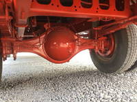 いすゞフォワードアルミウイング中型（4t）[写真28]