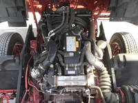 いすゞフォワードアルミウイング中型（4t）[写真29]