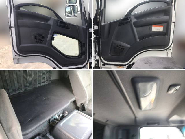 いすゞフォワードアルミウイング中型（4t）[写真31]