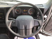 いすゞフォワードアルミウイング中型（4t）[写真35]