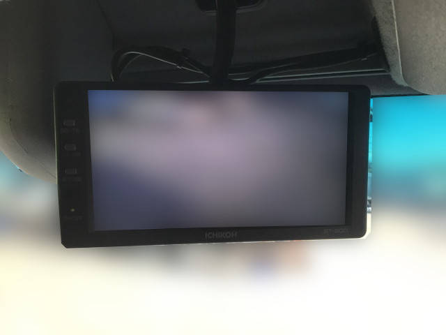 いすゞフォワードアルミウイング中型（4t）[写真38]