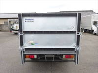 日野デュトロ平ボディ小型（2t・3t）[写真11]