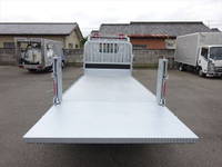 日野デュトロ平ボディ小型（2t・3t）[写真13]