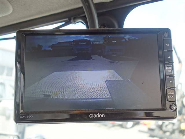 日野デュトロ平ボディ小型（2t・3t）[写真25]