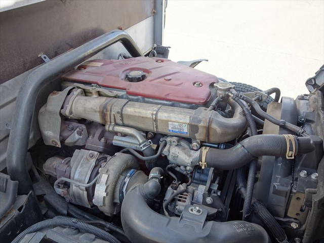 日野デュトロ平ボディ小型（2t・3t）[写真29]