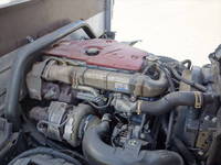 日野デュトロ平ボディ小型（2t・3t）[写真30]