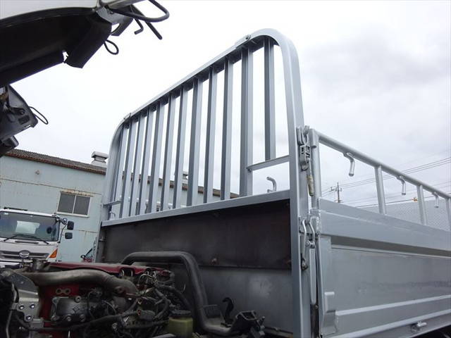 日野デュトロ平ボディ小型（2t・3t）[写真33]