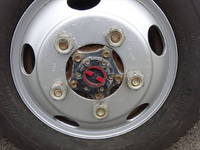 日野デュトロ平ボディ小型（2t・3t）[写真35]