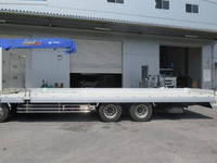 いすゞギガセルフクレーン4段大型（10t）[写真11]