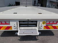 いすゞギガセルフクレーン4段大型（10t）[写真18]