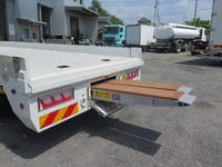 いすゞギガセルフクレーン4段大型（10t）[写真19]