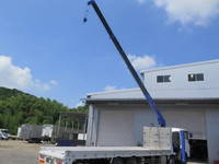 いすゞギガセルフクレーン4段大型（10t）[写真25]