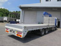 いすゞギガセルフクレーン4段大型（10t）[写真09]