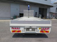 いすゞギガセルフクレーン4段大型（10t）[写真10]