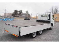 三菱ふそうキャンターアルミブロック小型（2t・3t）[写真11]