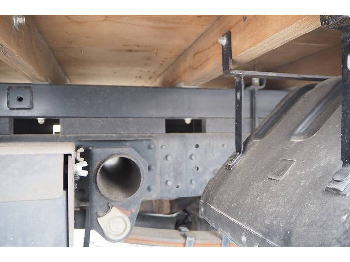 三菱ふそうキャンターアルミブロック小型（2t・3t）[写真27]