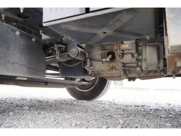 三菱ふそうキャンターアルミブロック小型（2t・3t）[写真29]