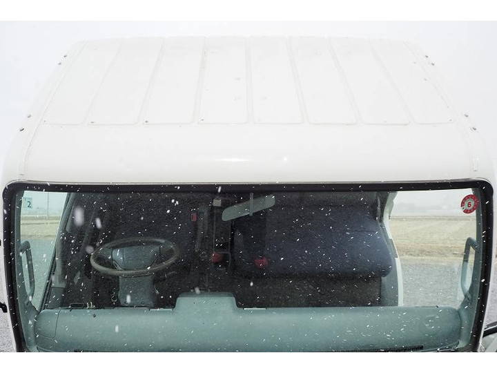 三菱ふそうキャンターアルミブロック小型（2t・3t）[写真32]